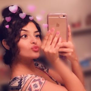 Meet your Posher, Jade